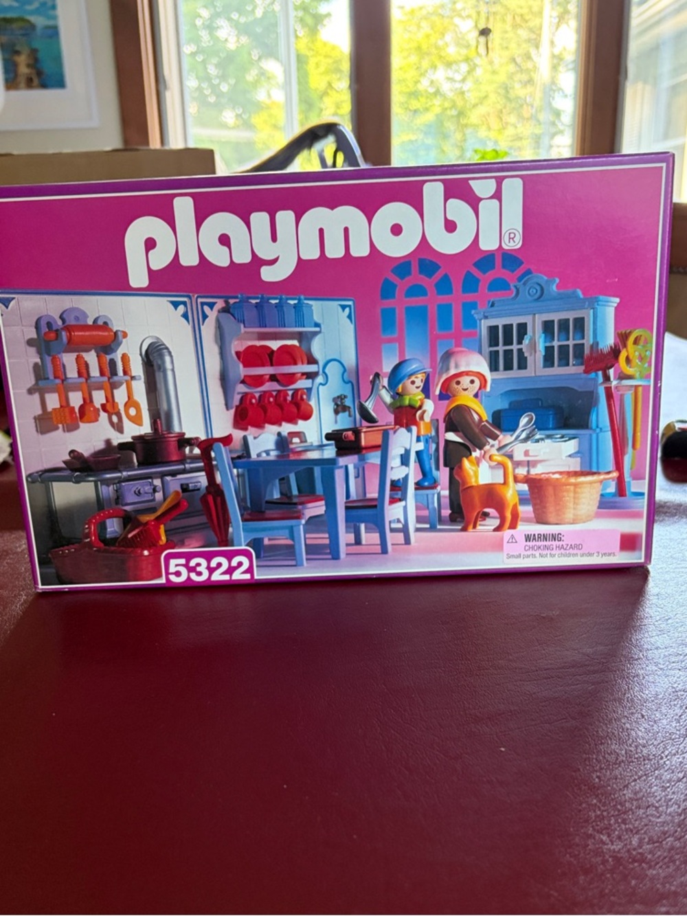 playmobil 5322